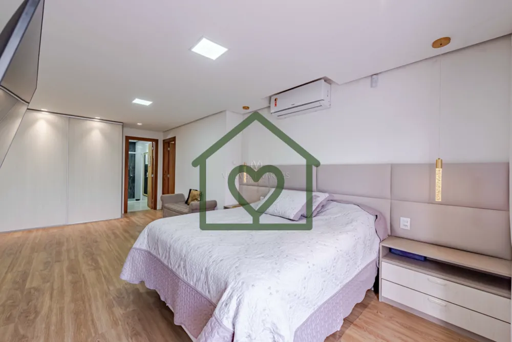 Casa, 2 quartos, 224 m² - Foto 5