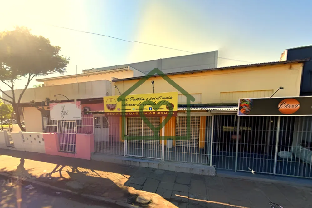 Casa, 3 quartos, 143 m² - Foto 1