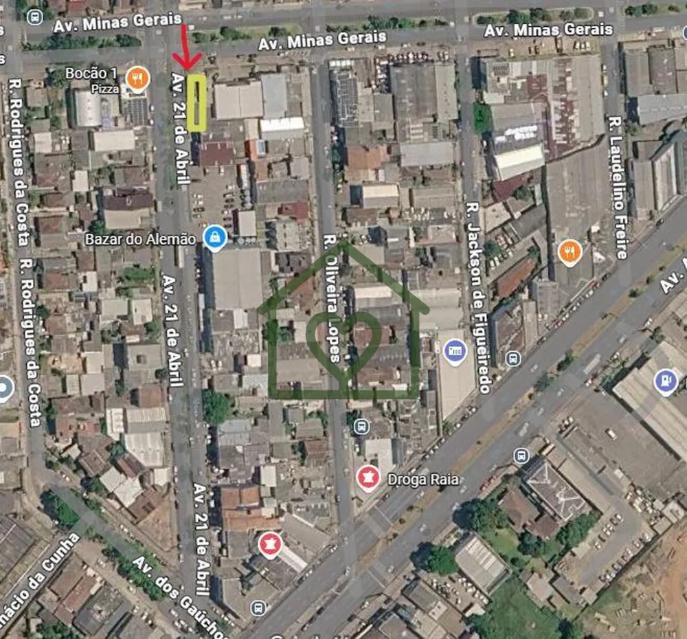 Casa, 3 quartos, 143 m² - Foto 4