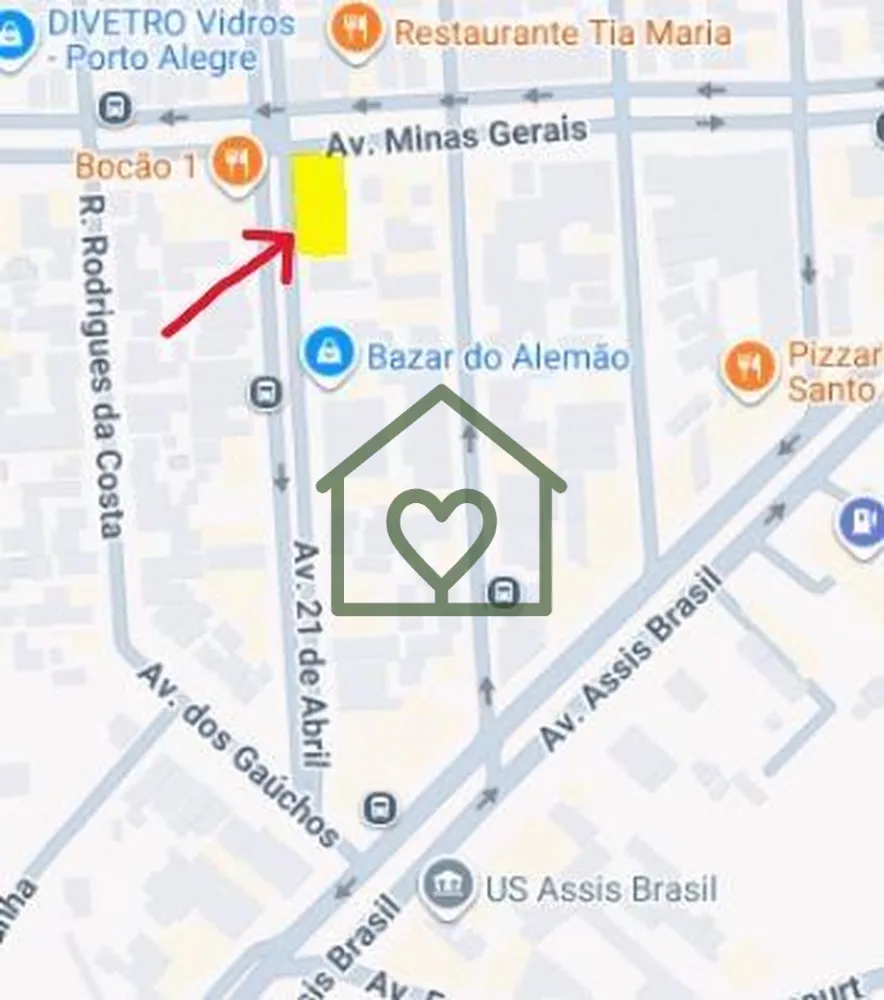 Casa, 3 quartos, 143 m² - Foto 2