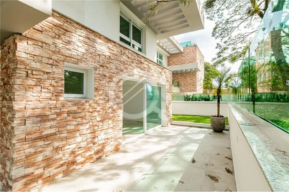 Apartamento, 3 quartos, 227 m² - Foto 4