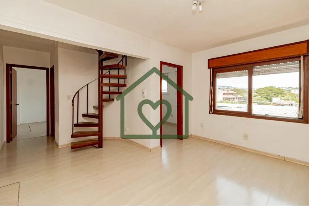 Apartamento, 2 quartos, 74 m² - Foto 1