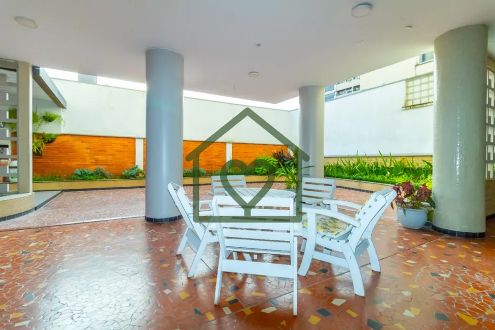 Apartamento, 3 quartos, 171 m² - Foto 5