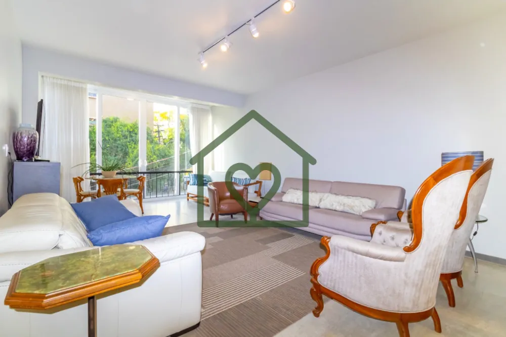 Apartamento, 3 quartos, 171 m² - Foto 1