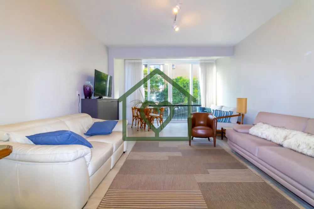 Apartamento, 3 quartos, 171 m² - Foto 7