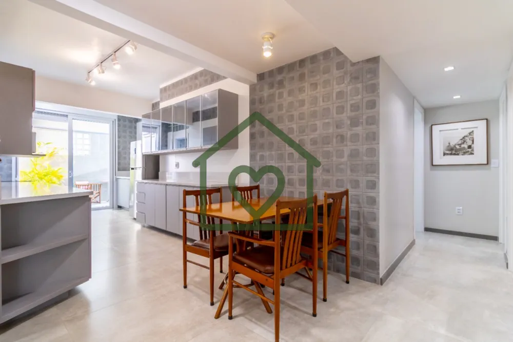 Apartamento, 3 quartos, 171 m² - Foto 6
