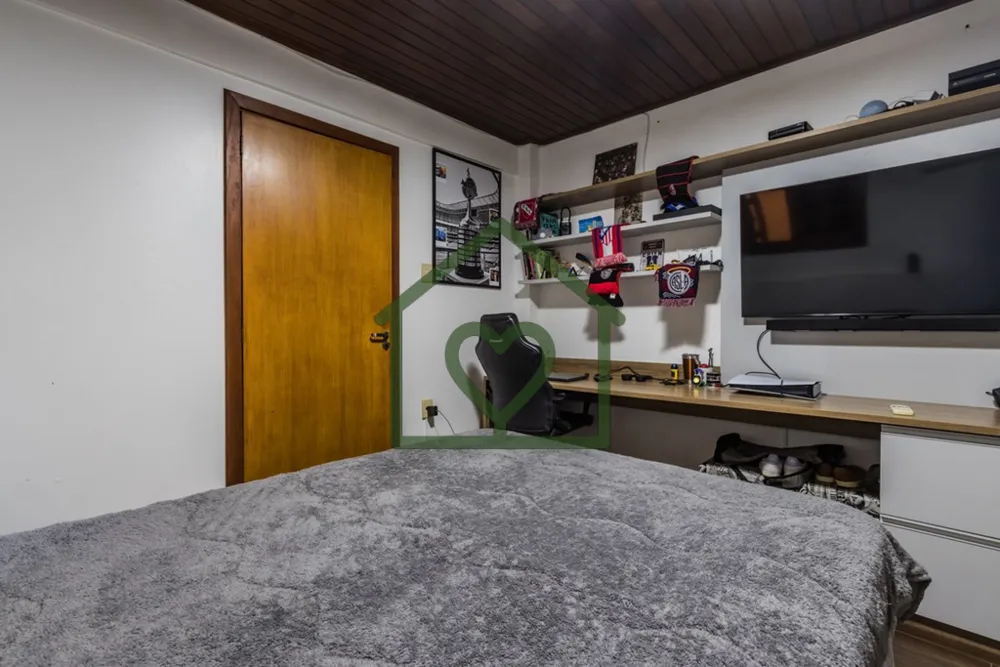 Casa de Condomínio, 3 quartos - Foto 3