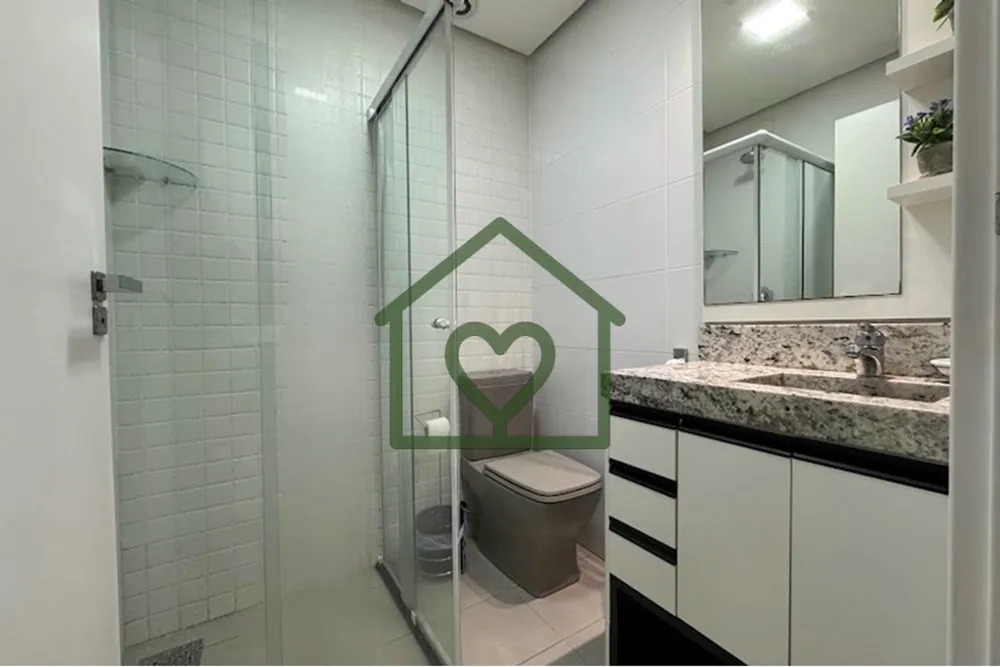 Apartamento, 1 quarto, 61 m² - Foto 3