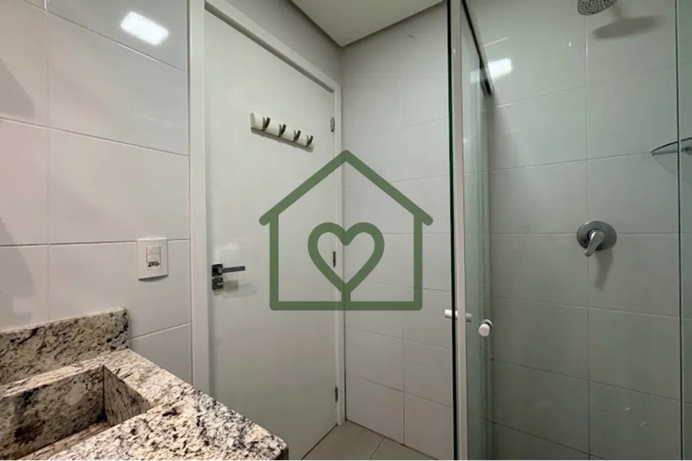 Apartamento, 1 quarto, 61 m² - Foto 4