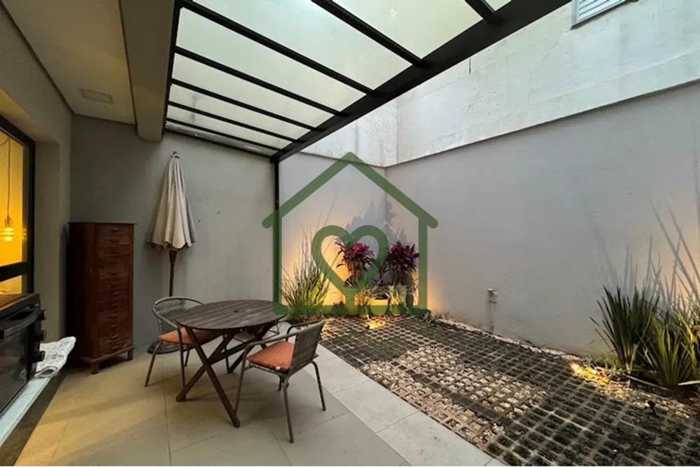 Apartamento, 1 quarto, 61 m² - Foto 5