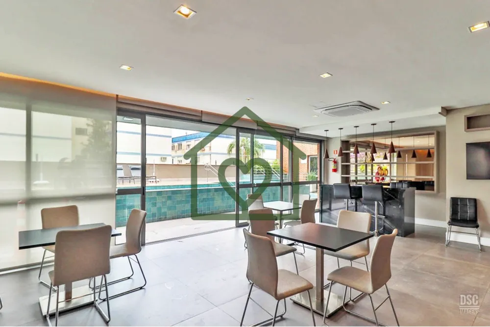 Apartamento, 2 quartos, 61 m² - Foto 2