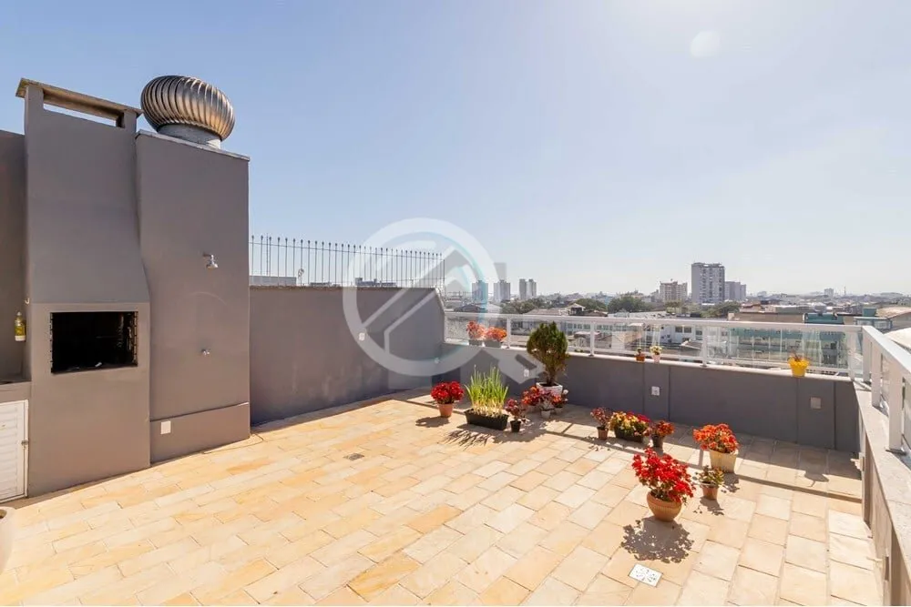 Cobertura, 2 quartos, 170 m² - Foto 4
