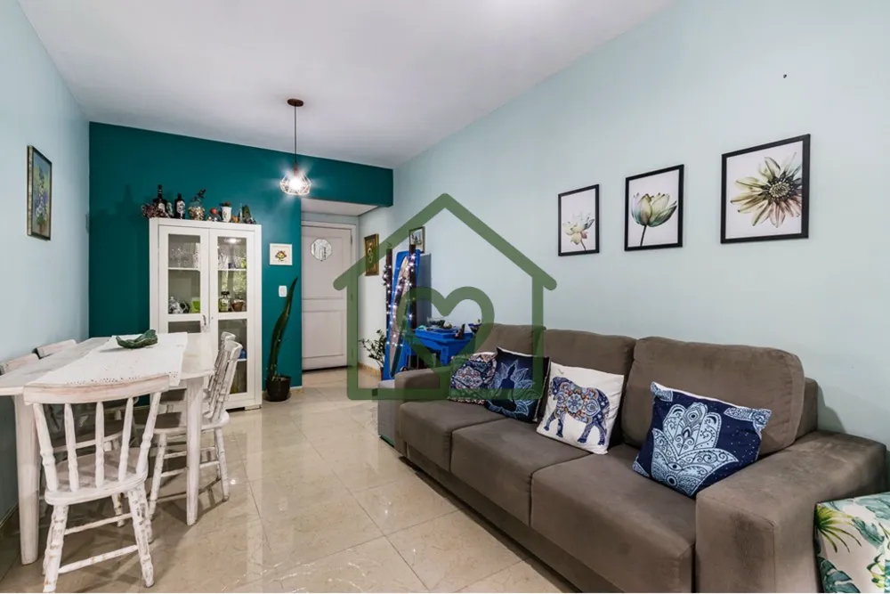 Apartamento, 2 quartos, 71 m² - Foto 1
