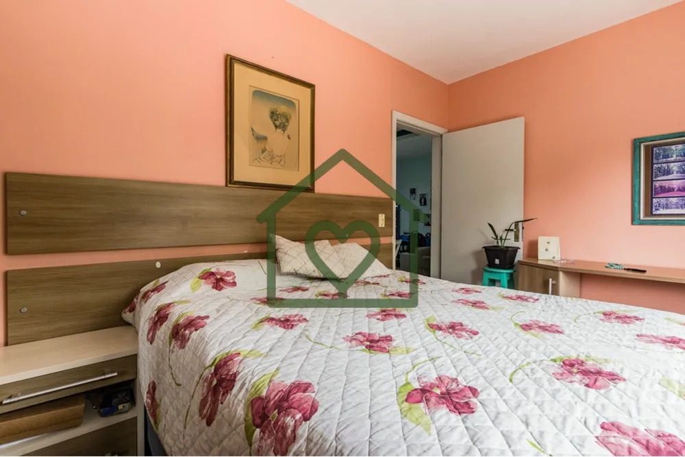 Apartamento, 2 quartos, 71 m² - Foto 3