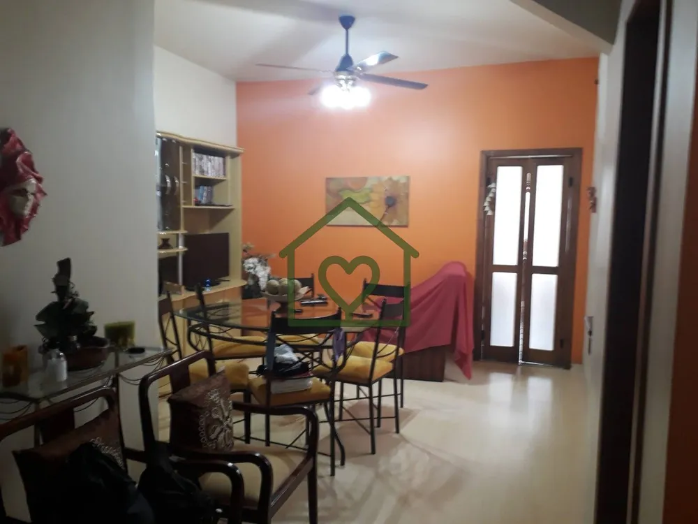 Casa, 3 quartos, 254 m² - Foto 4