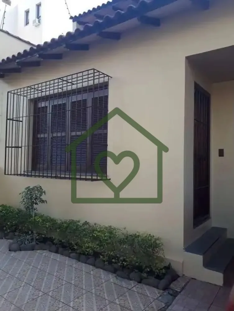 Casa, 3 quartos, 254 m² - Foto 1