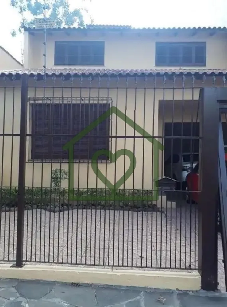 Casa, 3 quartos, 254 m² - Foto 2