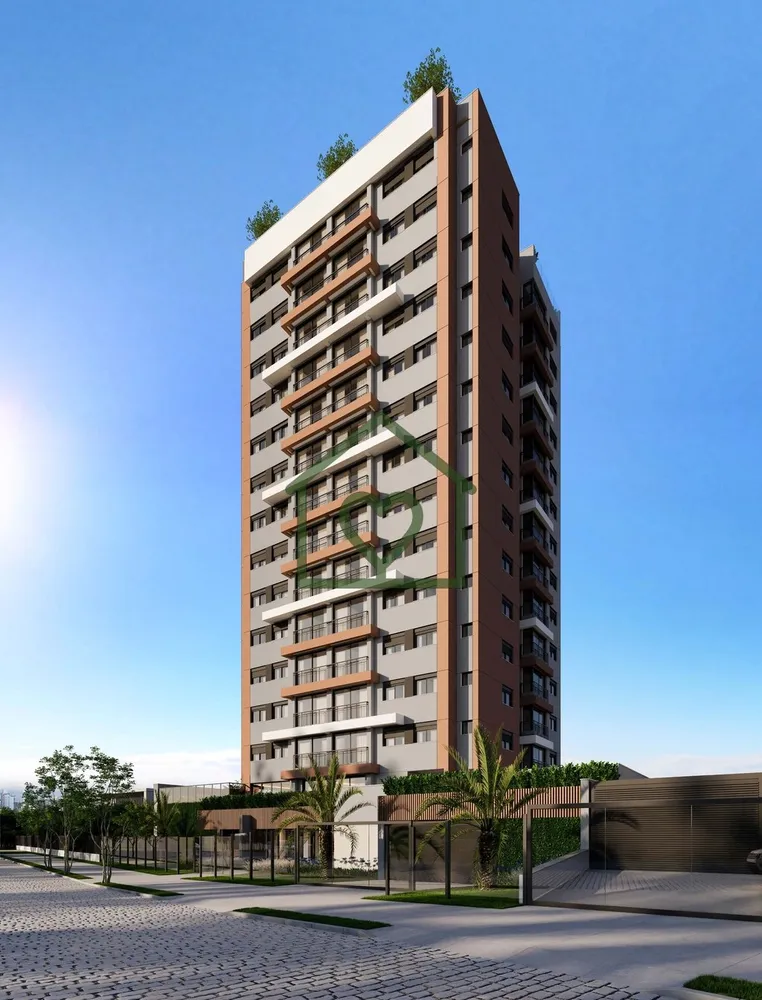 Apartamento, 3 quartos, 85 m² - Foto 2