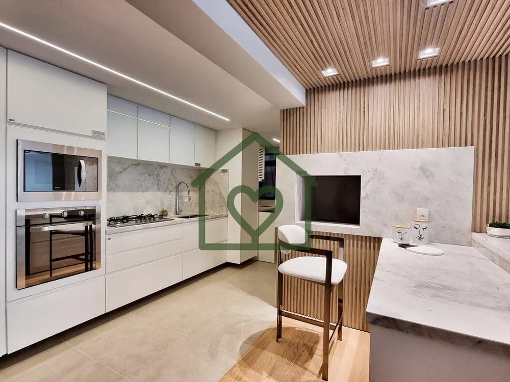 Apartamento, 3 quartos, 114 m² - Foto 7
