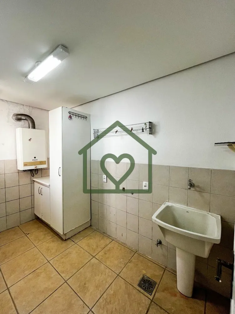 Casa, 4 quartos, 212 m² - Foto 5