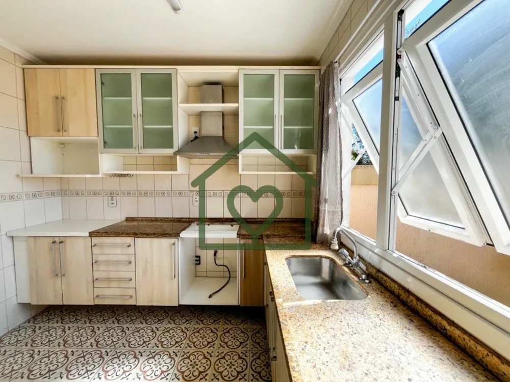 Casa, 4 quartos, 212 m² - Foto 8
