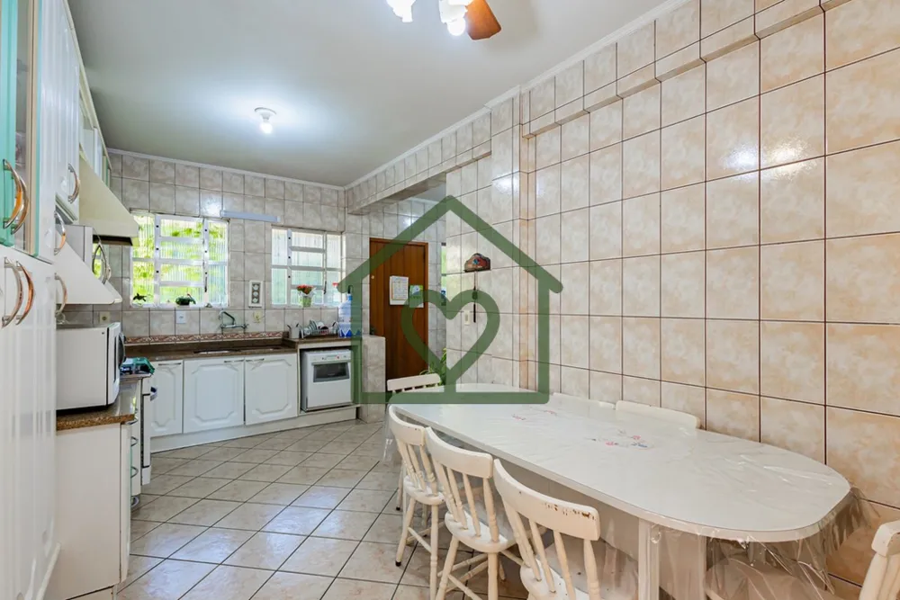 Casa, 4 quartos, 300 m² - Foto 6