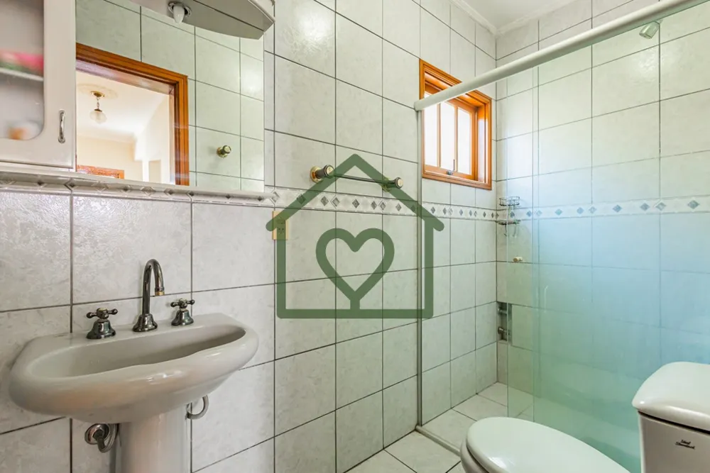 Casa, 4 quartos, 300 m² - Foto 4