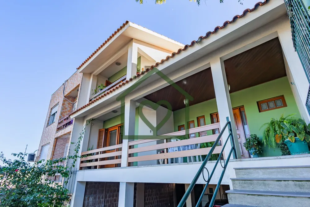 Casa, 4 quartos, 300 m² - Foto 8