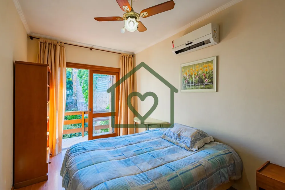 Casa, 4 quartos, 300 m² - Foto 2
