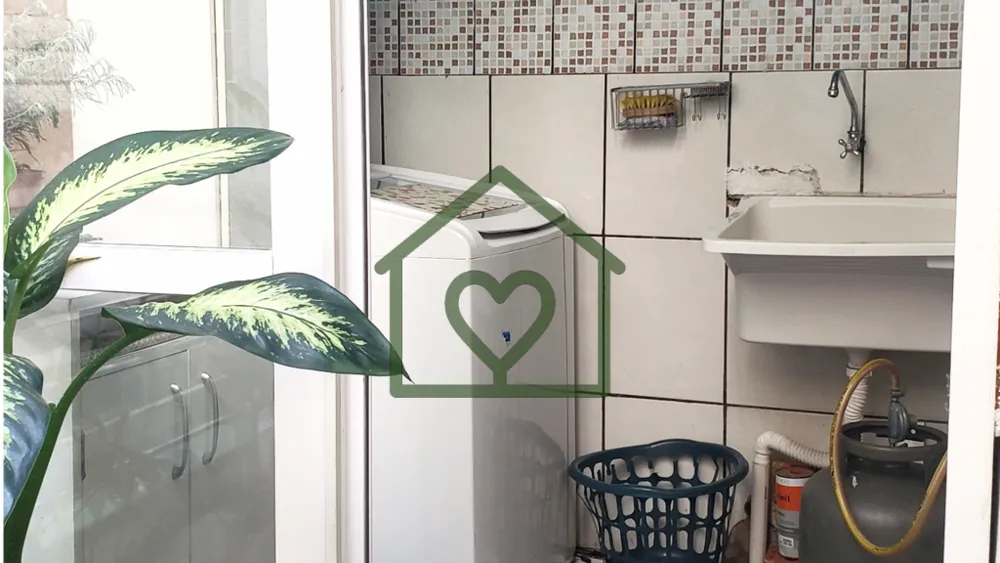 Apartamento, 2 quartos, 60 m² - Foto 6