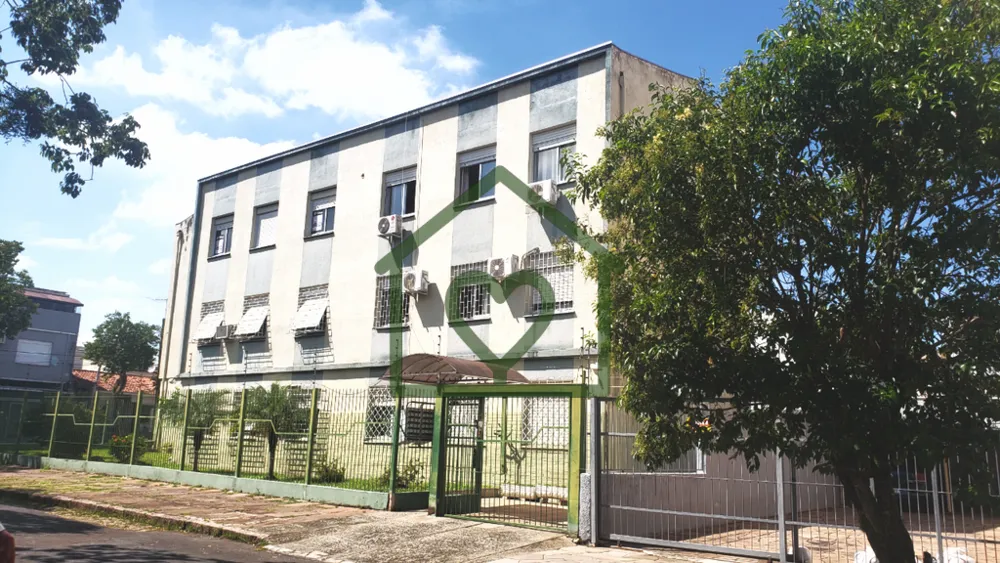 Apartamento, 2 quartos, 60 m² - Foto 2
