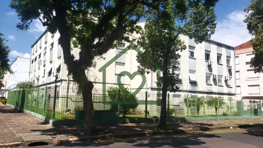 Apartamento, 2 quartos, 60 m² - Foto 1
