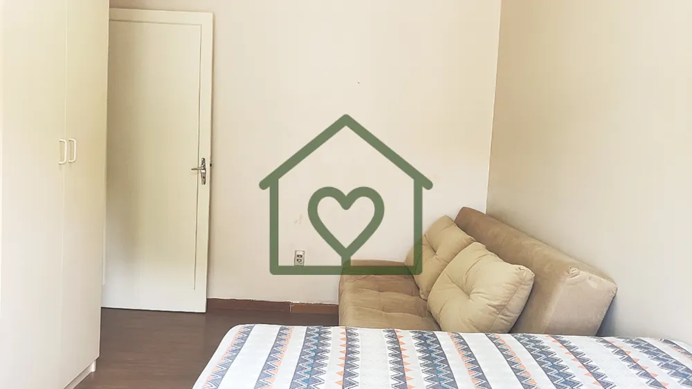 Apartamento, 2 quartos, 60 m² - Foto 7