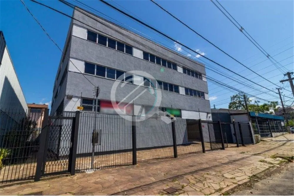 Imóvel Comercial, 2175 m² - Foto 1