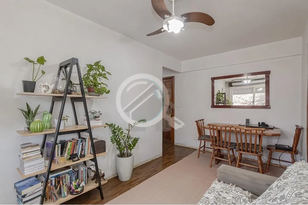 Apartamento, 2 quartos, 56 m² - Foto 4