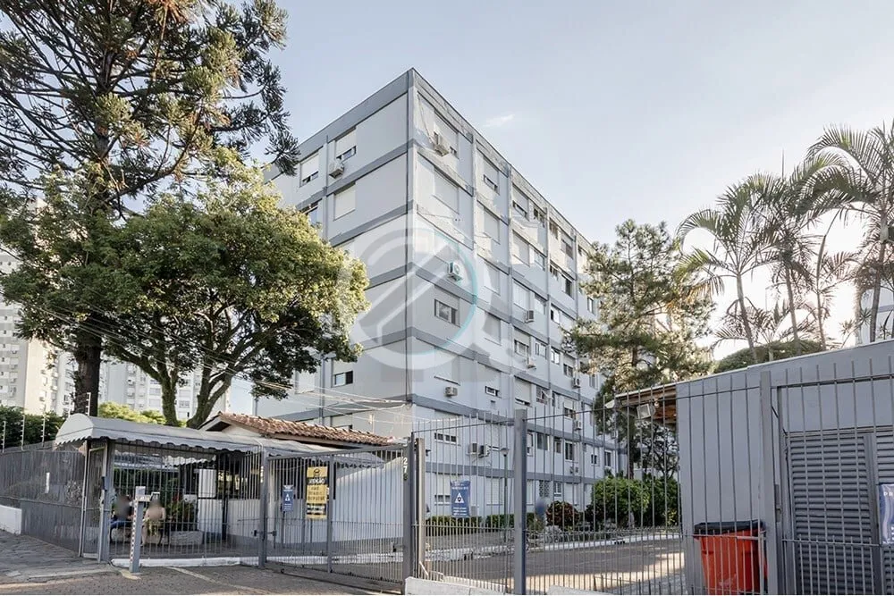 Apartamento, 2 quartos, 56 m² - Foto 1