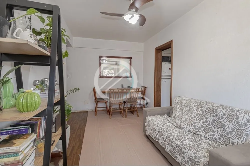 Apartamento, 2 quartos, 56 m² - Foto 3