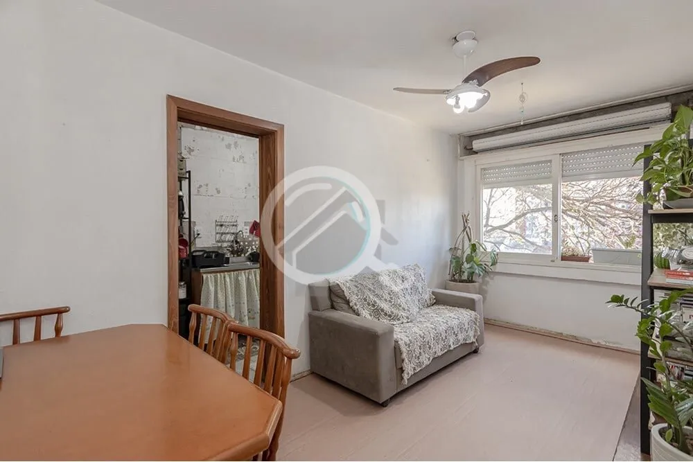 Apartamento, 2 quartos, 56 m² - Foto 2