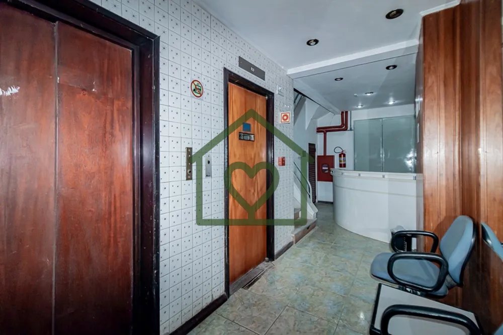 Sala-Conjunto, 36 m² - Foto 2