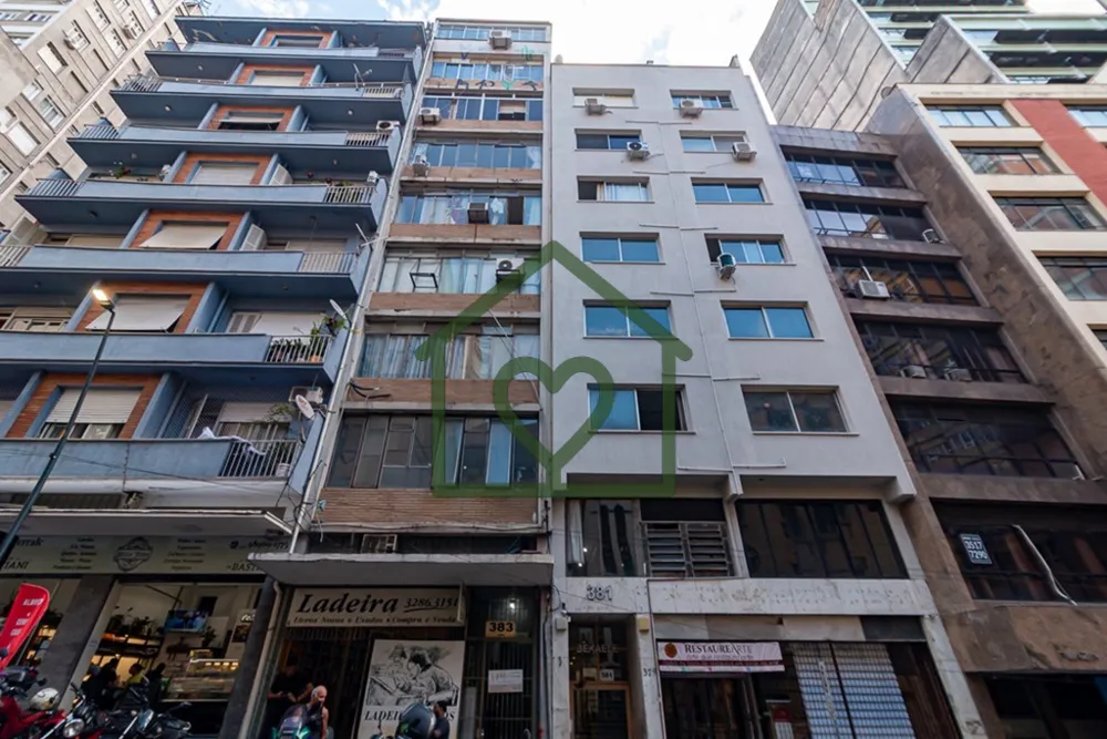Sala-Conjunto, 36 m² - Foto 1