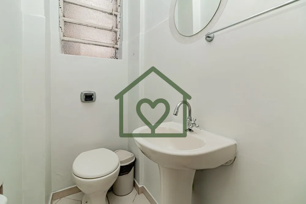 Sala-Conjunto, 36 m² - Foto 7