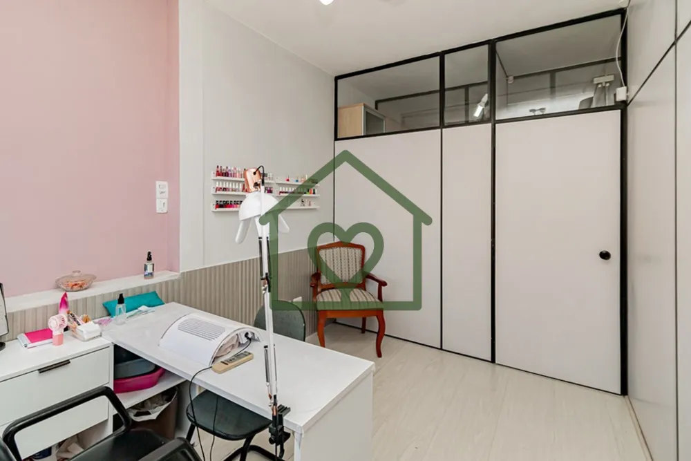 Sala-Conjunto, 36 m² - Foto 5