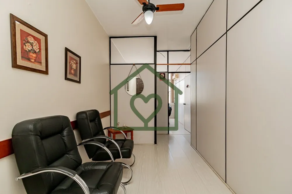 Sala-Conjunto, 36 m² - Foto 4
