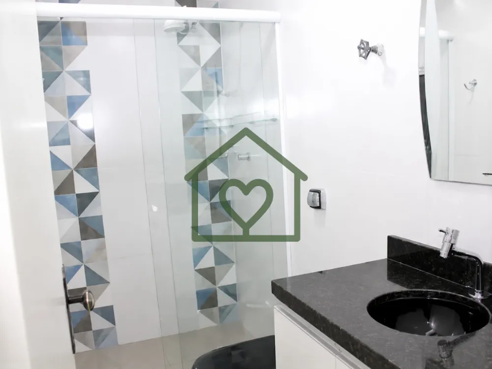 Apartamento, 2 quartos, 75 m² - Foto 2