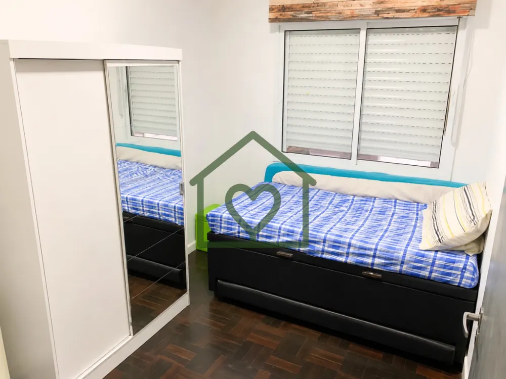 Apartamento, 2 quartos, 75 m² - Foto 3