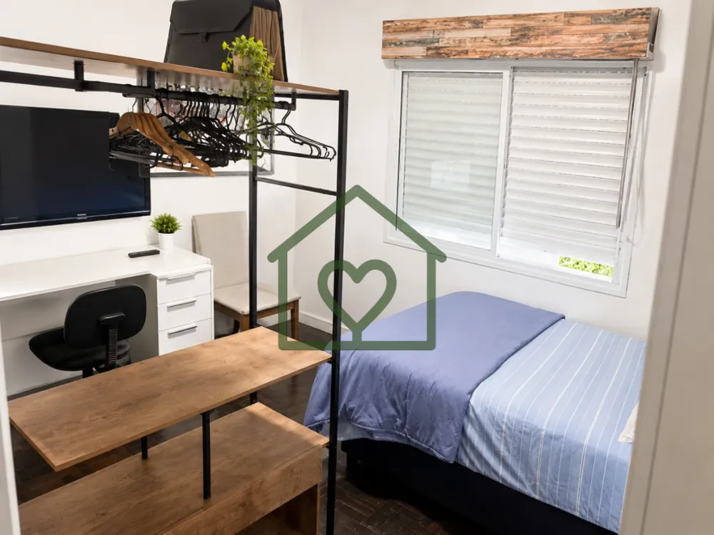 Apartamento, 2 quartos, 75 m² - Foto 4
