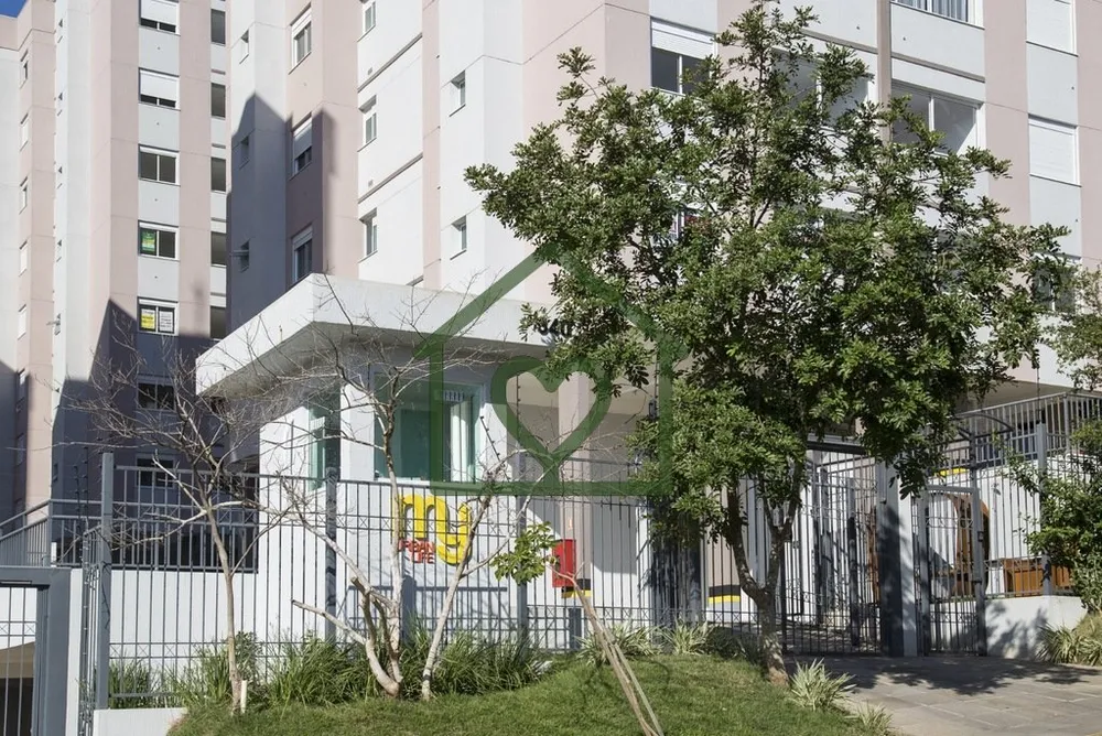 Apartamento, 2 quartos, 51 m² - Foto 3