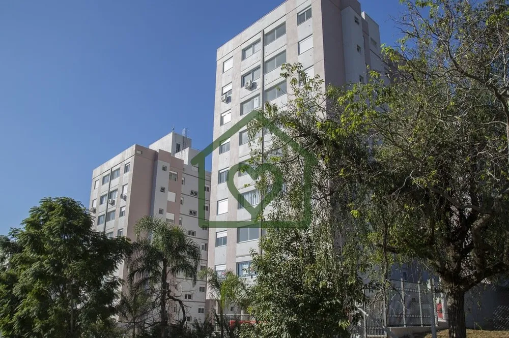 Apartamento, 2 quartos, 51 m² - Foto 4