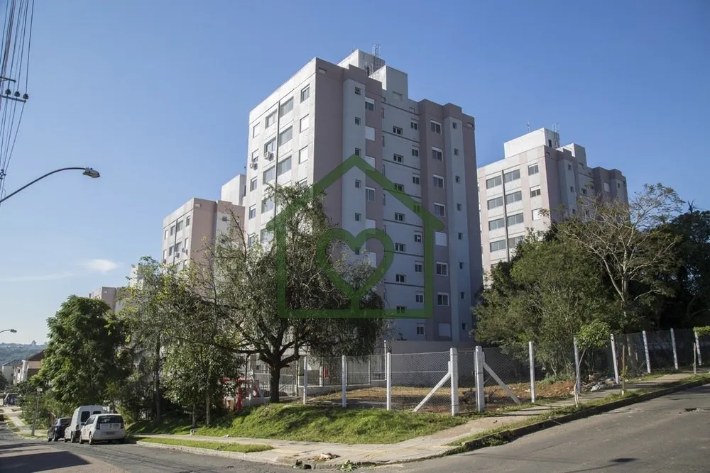 Apartamento, 2 quartos, 51 m² - Foto 5