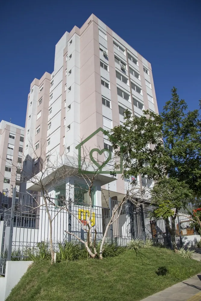 Apartamento, 2 quartos, 51 m² - Foto 2